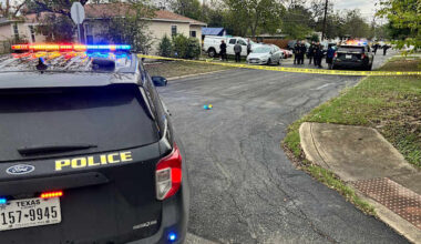 Man identified after death in Northwest Side shooting, ME’s office says