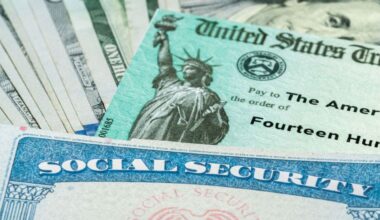 Social Security benefits are going out today - Wednesday, Dec. 3: here’s who’s getting a payment
