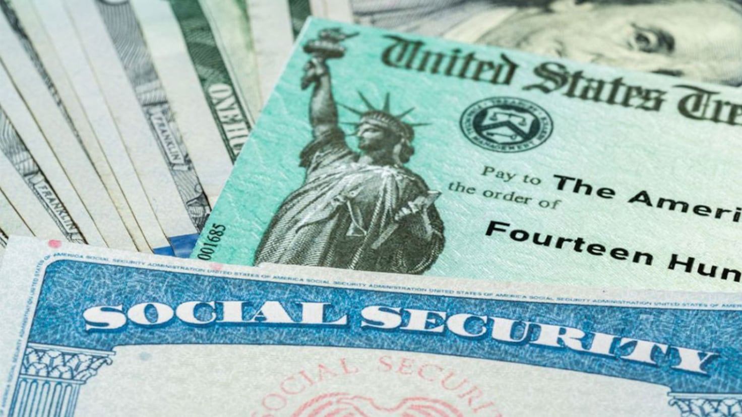 Social Security benefits are going out today - Wednesday, Dec. 3: here’s who’s getting a payment