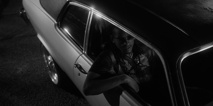 Tevyn Coach Tev Jenkins is a Dallas born and raised rapper who started making music at 19.