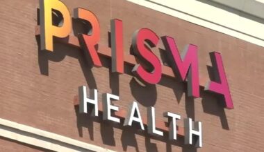 Prisma Health to temporarily restrict children from visiting hospitalized patients