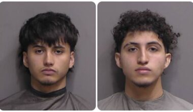Brothers accused of using AirTags, Wi-Fi jammers in multi-burglary scheme targeting Asian businesses: sheriff