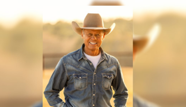 Neal McCoy to be inducted into Texas Cowboy Hall of Fame