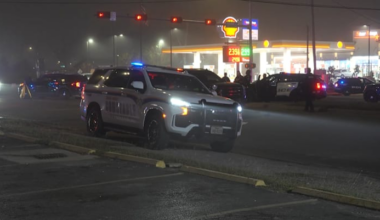 East Houston man riding bicycle killed after being hit by SUV