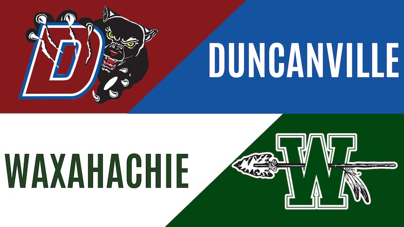 Notable Dallas-area quarterfinal playoff games