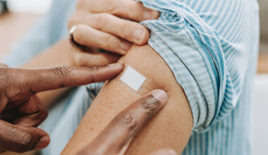 An Existing Vaccine Could Slow Dementia And Cut Death Risk by 30% : ScienceAlert