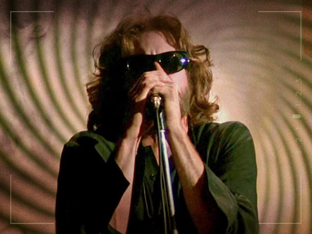 Val Kilmer - The Doors - 1991