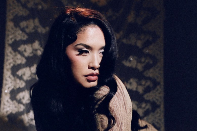 All killer and no filler, Vanita Leo's new EP is full of radio-ready jams.