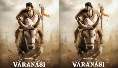 Priyanka Chopra Reveals Budget Details of Rajamouli–Mahesh Babu’s Film