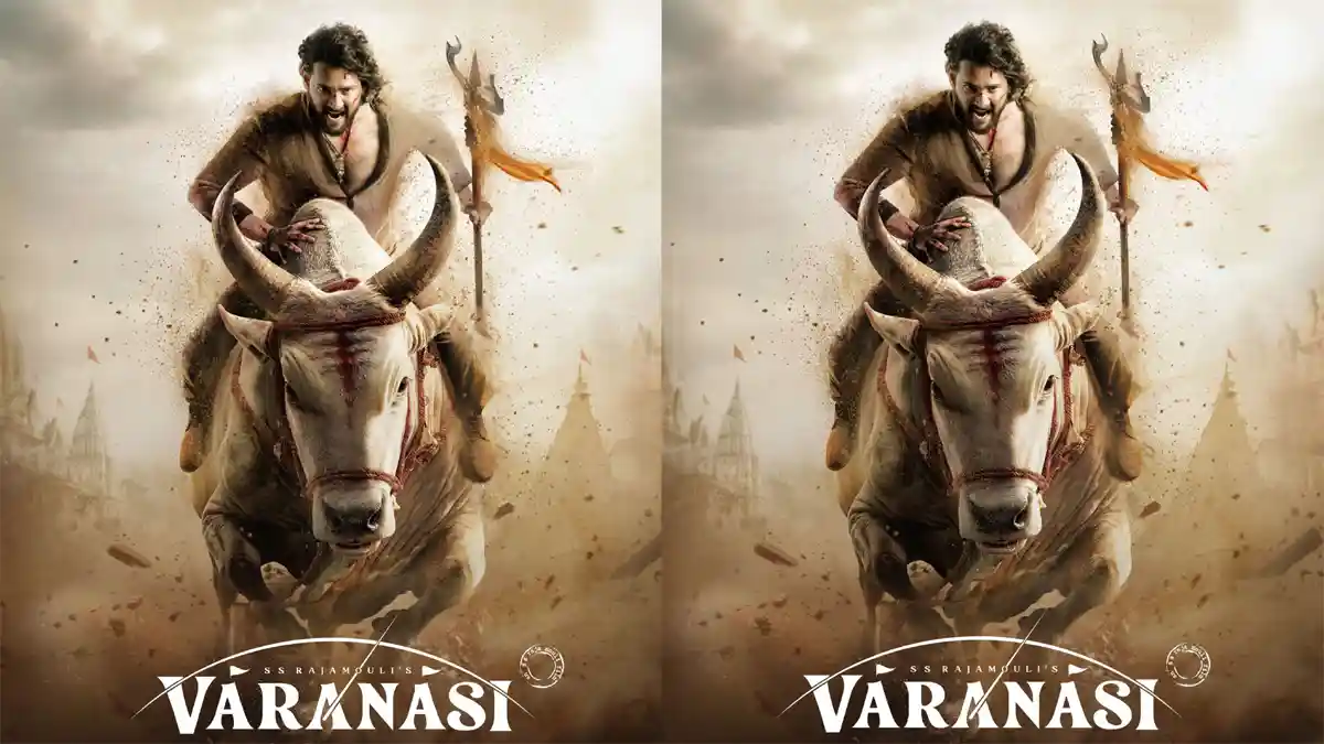 Priyanka Chopra Reveals Budget Details of Rajamouli–Mahesh Babu’s Film