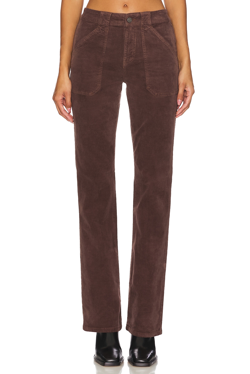 Corduroy Hayden Bootcut