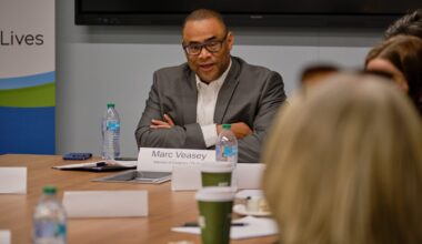 Fort Worth's Marc Veasey running for Tarrant County judge instead of Congress