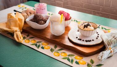 New Vecchia Gelato & Cafe brings la dolce vita to The Preserve