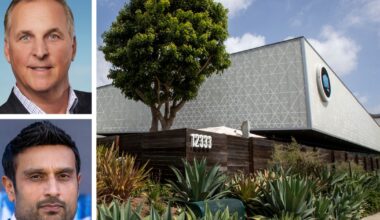 Riot Games Acquires L.A. Creative Office in $231M Deal – Commercial Observer