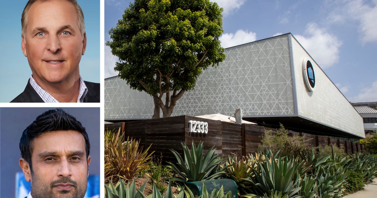 Riot Games Acquires L.A. Creative Office in $231M Deal – Commercial Observer