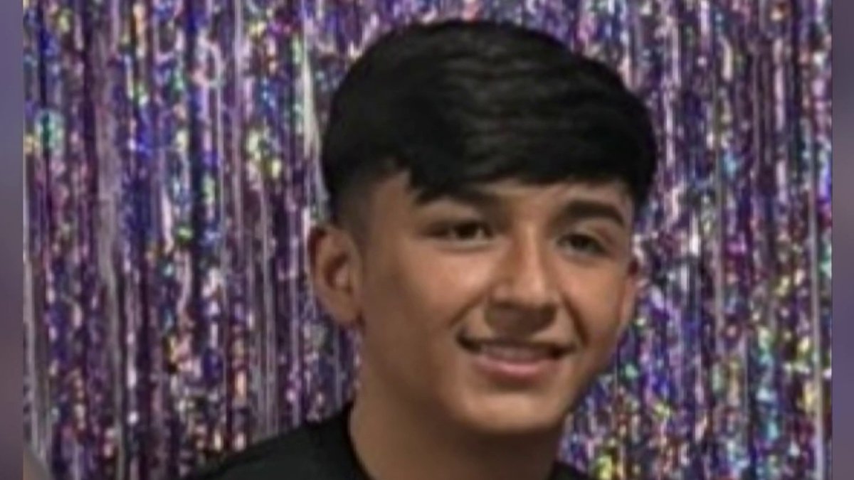 Reseda student returns home after ICE detention – NBC Los Angeles