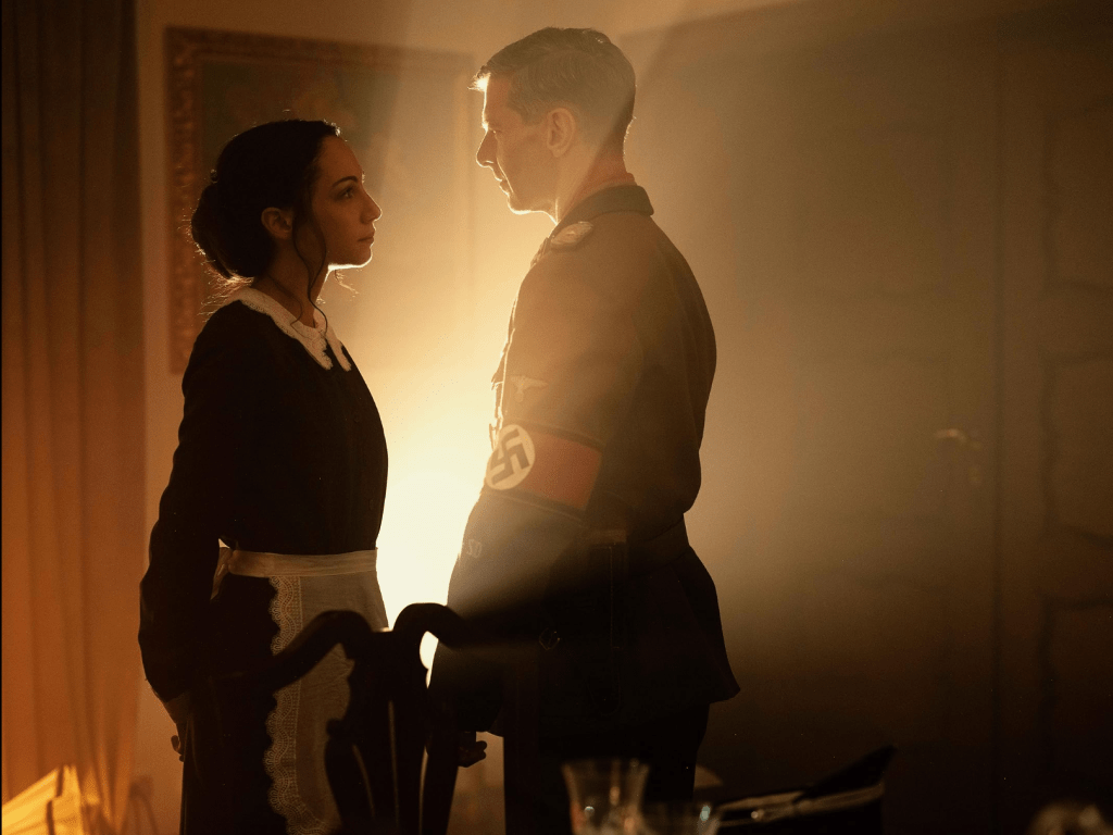 Dances With Films New York 2026 Festival Lineup Set