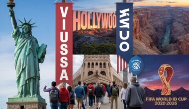 The visit usa act is proving to be a game-changer for american tourism. With iowa, north carolina, georgia, nebraska, ohio, rhode island, and more u. S. States on board, the act is supercharging u. S. Tourism infrastructure and boosting the national economy.