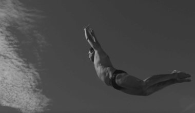 La Quebrada Cliff Divers Documented In 'Voices From The Abyss'