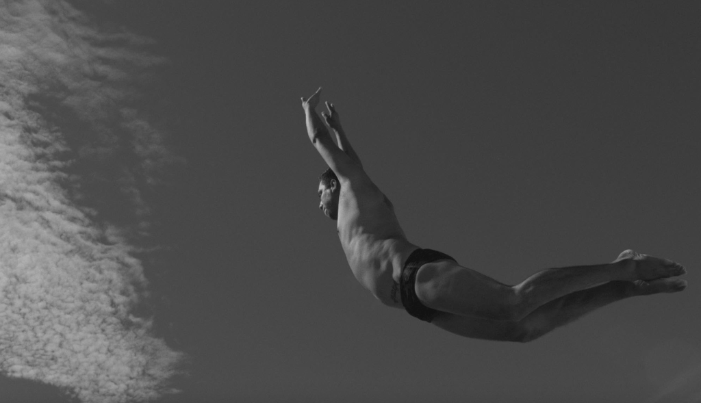 La Quebrada Cliff Divers Documented In 'Voices From The Abyss'