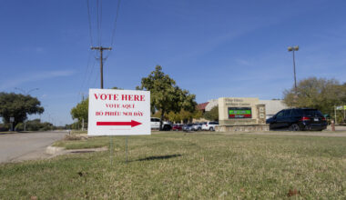 Here’s who has announced for Arlington city, school elections