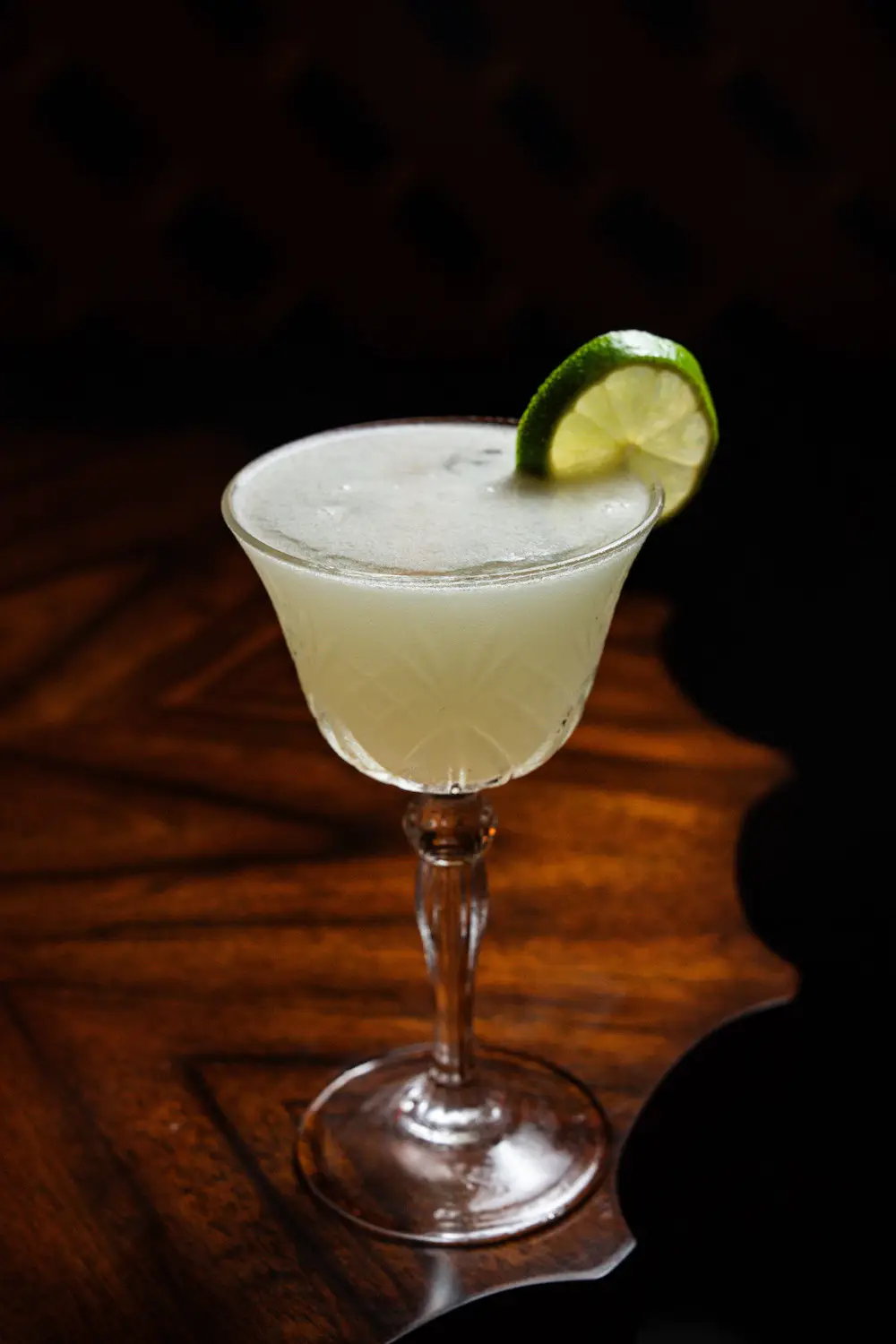 Cocktails from new San Diego vegan restaurant and bar Vulture in University Heights