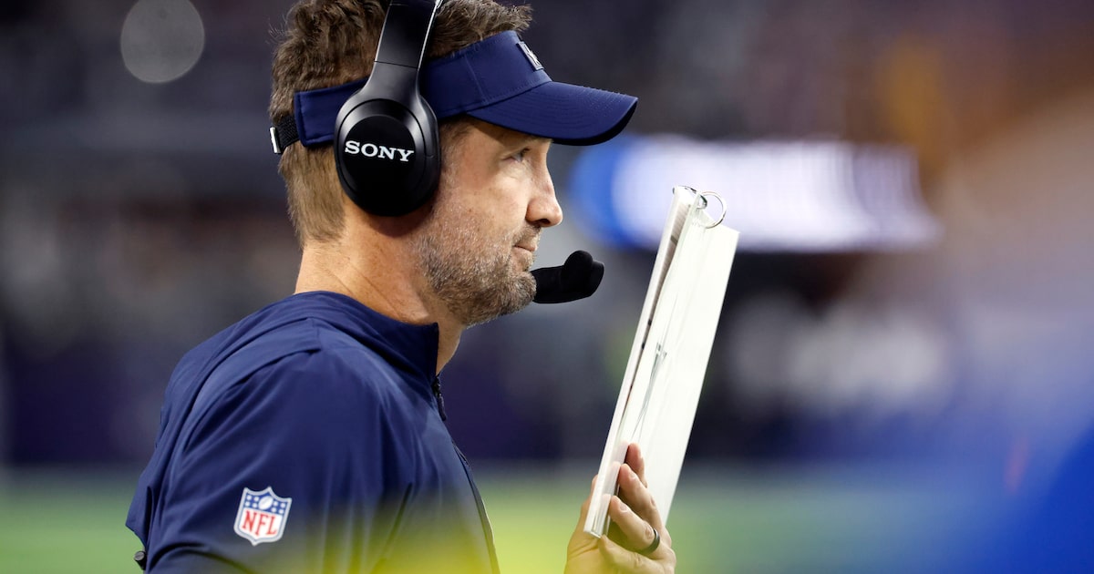 It’s back to the old reality