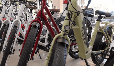 Child e-bike injuries jump by almost 4,000% in three years