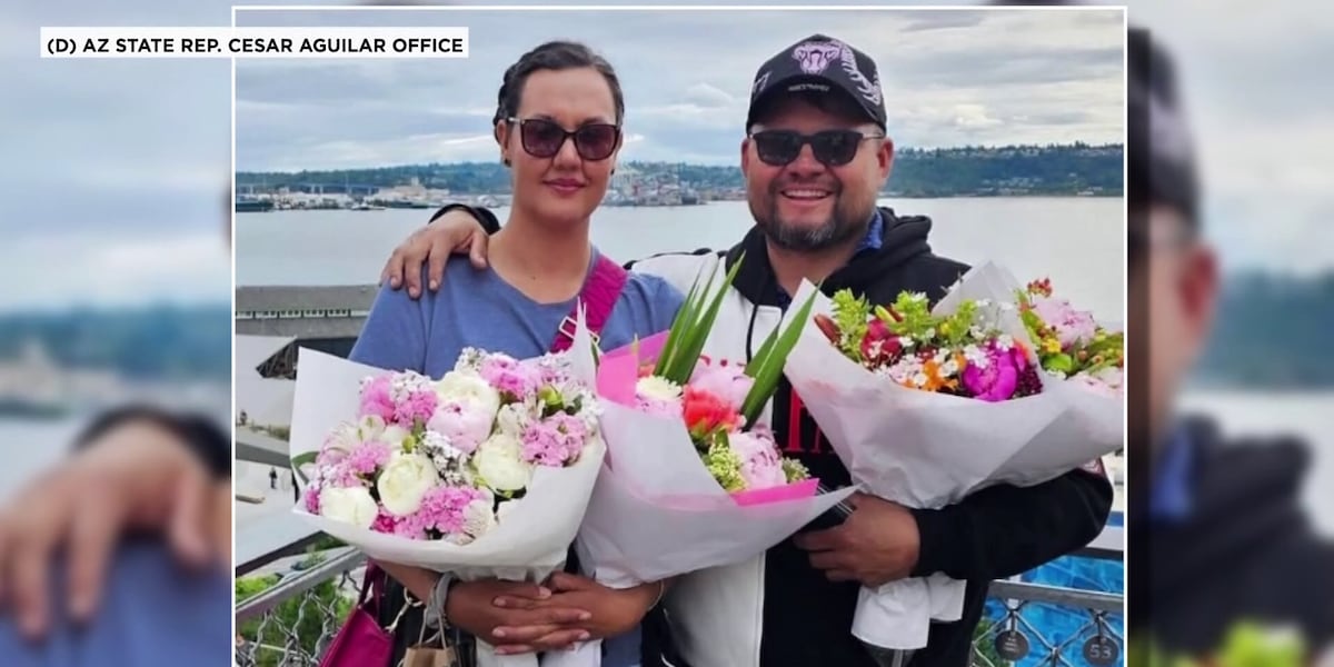 ICE detains Phoenix mom with DACA status while shopping on Christmas Eve