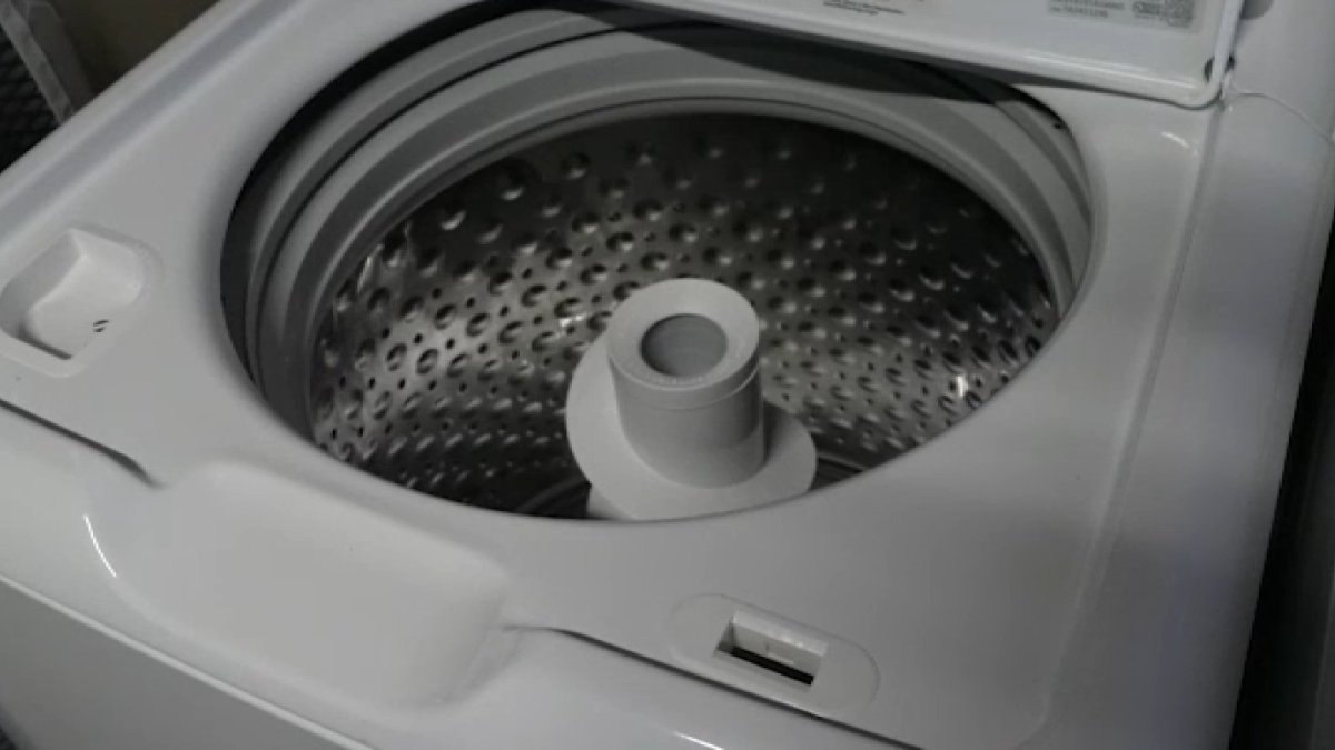 San Diego couple says new washer never worked – NBC 7 San Diego