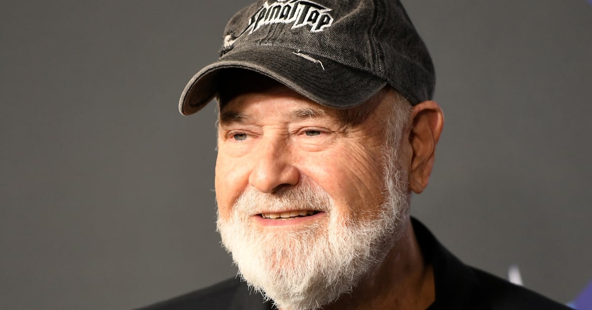 ‘Spinal Tap’ Director Rob Reiner and Wife Murdered at Los Angeles Home