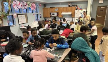 Phoenix Family helps struggling families throughout holiday season