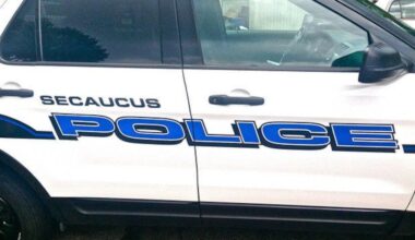 Chaotic ‘street takeover’ in N.J town leads to charges against 14