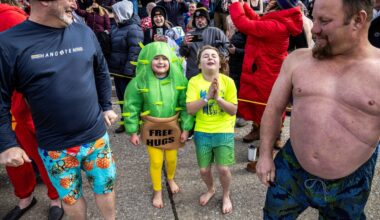 2025 Photos of the Year by PennLive photojournalist Dan Gleiter