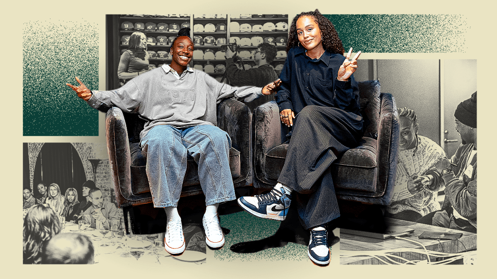 WNBA Player Businesses Grow While CBA Stalemate Drags On