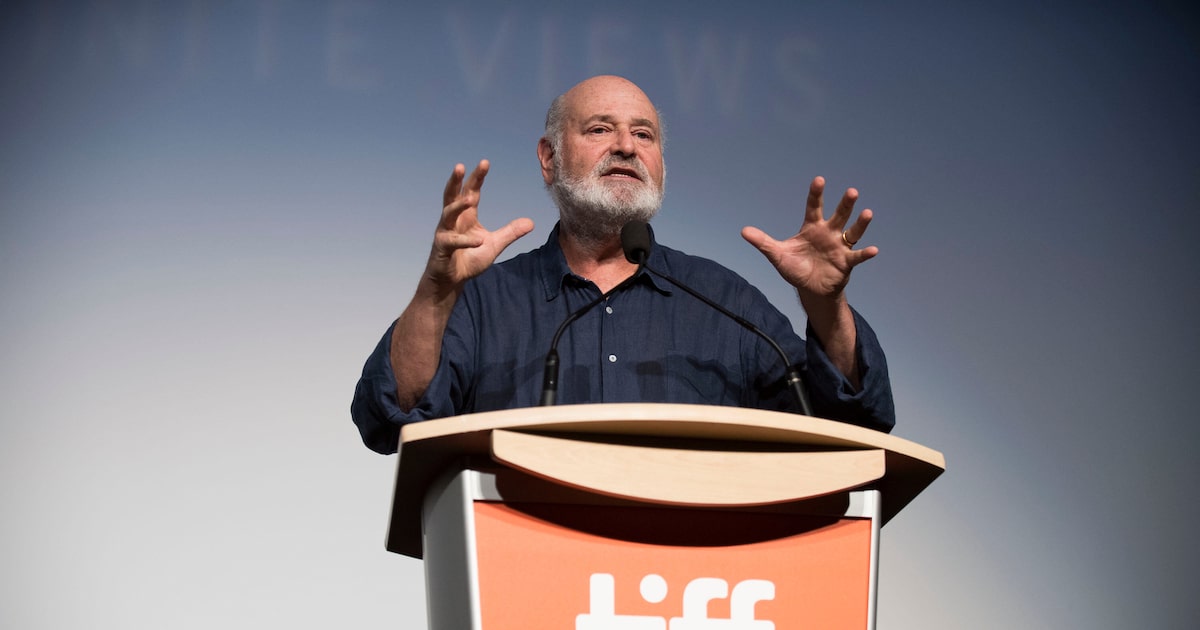 2 bodies found in LA area home belonging to Rob Reiner