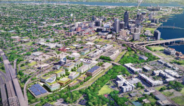 University of Florida says it closed on Downtown land for Jacksonville graduate campus