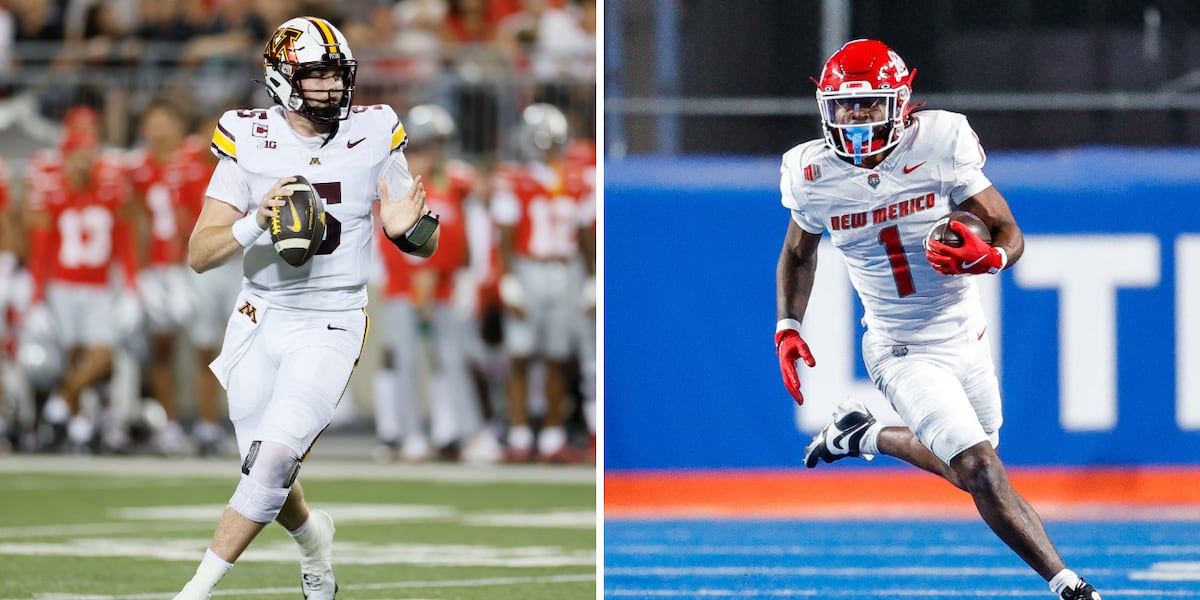 Rate Bowl brings traffic restrictions to downtown Phoenix