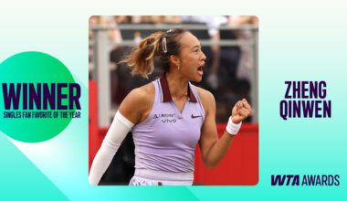 Match of the year, moments of the year and top fan favorites