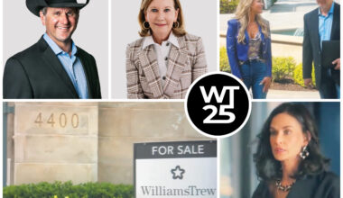 Fort Worth Takes the Spotlight in Landman Season 2, and So Does One Local Brokerage