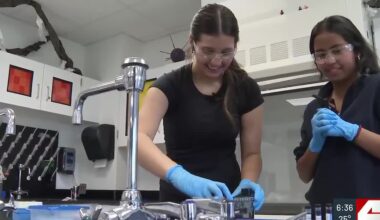 Fort Zumwalt West teen uses own mental health struggle to help others