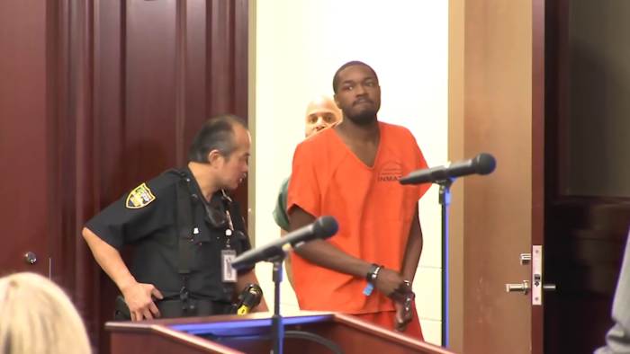 Jacksonville man who pleaded guilty to running over, killing his 8-month-old son to be sentenced Friday