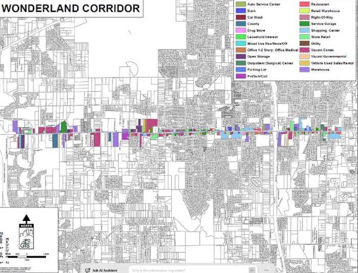 Councilman wants to establish business improvement district on Jacksonville’s Westside, similar to the one in 5 Points