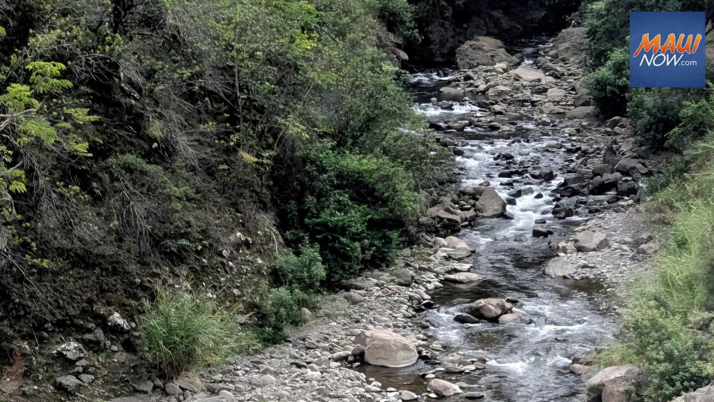 County DWS lifts Stage 1 Water Shortage for Central and South Maui : Maui Now