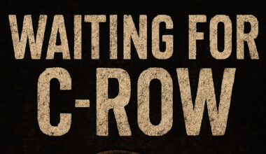 WAITING FOR C-ROW to Make Off-Off-Broadway Premiere At NY Winter Fest