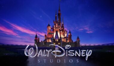 Disney Global Box Office Crosses $6 Billion, No. 1 Studio