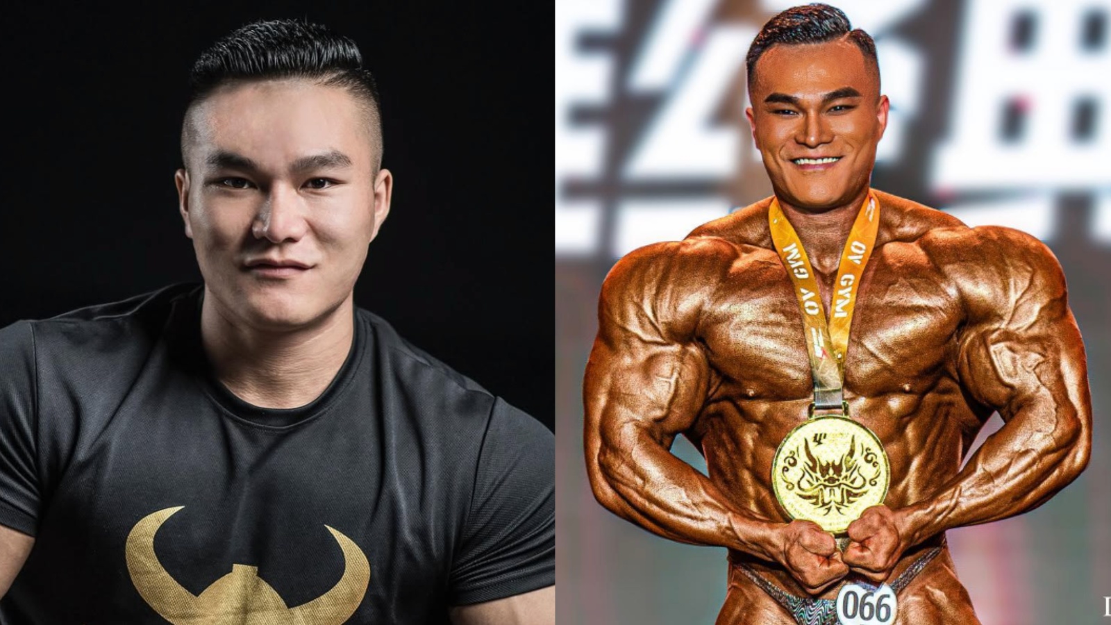 IFBB Pro Bodybuilder Wang Kun Passes Away At Just 30 Years Old – Fitness Volt