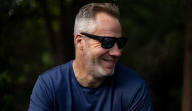 Dallas musician Ward Richmond