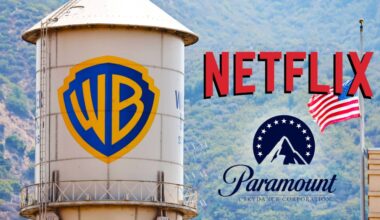 Netflix-WB Deal Will Get Approved, With Trump Onboard, Regulatory Expert Predicts