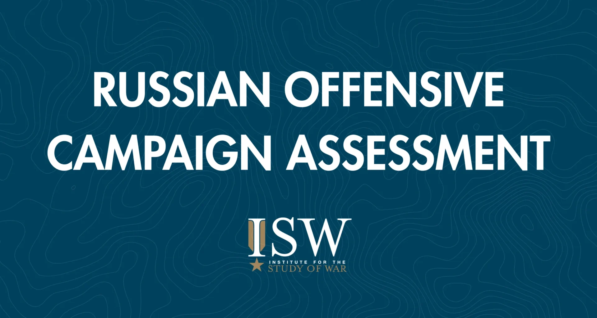 Russian Offensive Campaign Assessment, DEC 27, 2025